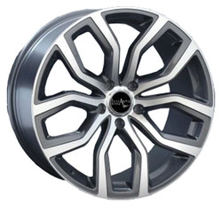 ���� ����� Legeartis B110 19/9 ET40 Gmf ������ � ��������-�������� � plusauto24.ru � �����������