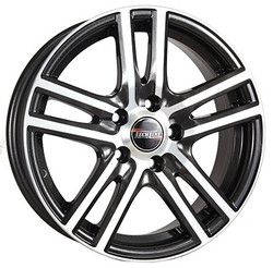 ���� ����� Tech line ���� ����� 529 15/6 ET38 Bd ������ � ��������-�������� � plusauto24.ru � �����������