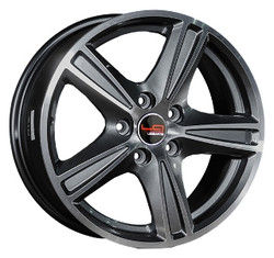 ���� ����� Legeartis V9 16/7 ET49 Gmf ������ � ��������-�������� � plusauto24.ru � �����������