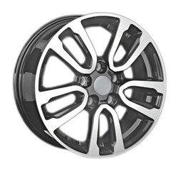 ���� ����� Legeartis KI138 17/6,5 ET35 Gmf ������ � ��������-�������� � plusauto24.ru � �����������