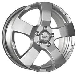 ���� ����� Legeartis HND81 17/7 ET35 Sil ������ � ��������-�������� � plusauto24.ru � �����������