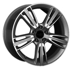���� ����� Legeartis A77 18/8 ET39 Gmf ������ � ��������-�������� � plusauto24.ru � �����������