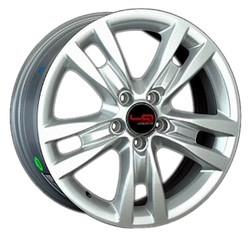 ���� ����� Legeartis FD61 17/7 ET50 Sil ������ � ��������-�������� � plusauto24.ru � �����������