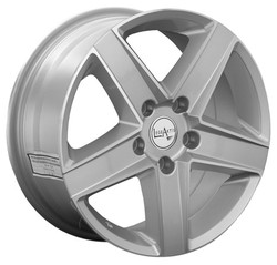���� ����� Legeartis CR5 18/7,5 ET50,8 Sf ������ � ��������-�������� � plusauto24.ru � �����������
