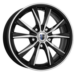 Rapid RAPID ������� ����� (��649) 6.5X16 5/108 ET50 d63.35 /black/ [r28383] ������ � ��������-�������� � plusauto24.ru � �����������