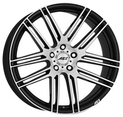 ���� ����� Aez Cliff 18/8 ET35 dark ������ � ��������-�������� � plusauto24.ru � �����������