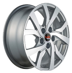 ���� ����� Legeartis PG38 17/6,5 ET38 Sf ������ � ��������-�������� � plusauto24.ru � �����������