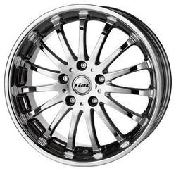 Rial RIAL SION 8.0X18 5/112 ET45 d70.1 /full chrome/ MP [SI80845B76] ������ � ��������-�������� � plusauto24.ru � �����������