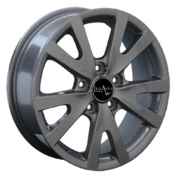 ���� ����� Legeartis MZ26 16/6,5 ET52,5 Mb ������ � ��������-�������� � plusauto24.ru � �����������