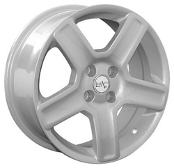 ���� ����� Legeartis PG33 17/7 ET26 Sil ������ � ��������-�������� � plusauto24.ru � �����������