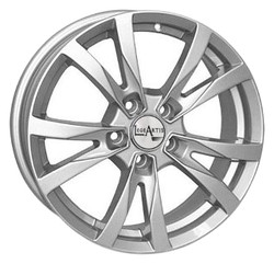 ���� ����� Legeartis RN96 16/6,5 ET47 Sil ������ � ��������-�������� � plusauto24.ru � �����������