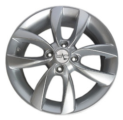 ���� ����� Legeartis HND122 16/6 ET52 Sil ������ � ��������-�������� � plusauto24.ru � �����������