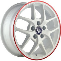 ���� ����� Yst X-8 16/6,5 ET50 Wrs ������ � ��������-�������� � plusauto24.ru � �����������