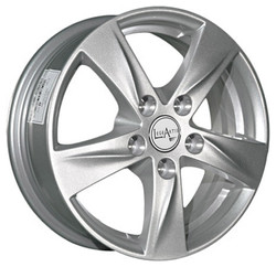 ���� ����� Legeartis KI73 15/6 ET44 Sil ������ � ��������-�������� � plusauto24.ru � �����������