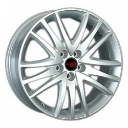 ���� ����� Legeartis MZ61 19/7,5 ET50 Sil ������ � ��������-�������� � plusauto24.ru � �����������