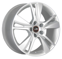 ���� ����� Legeartis LX41 20/8 ET35 Sil ������ � ��������-�������� � plusauto24.ru � �����������