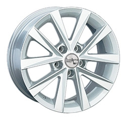 ���� ����� Legeartis VW116 16/6,5 ET33 white ������ � ��������-�������� � plusauto24.ru � �����������