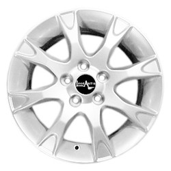 ���� ����� Legeartis FD51 16/6,5 ET50 Sil ������ � ��������-�������� � plusauto24.ru � �����������