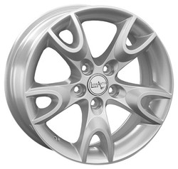 ���� ����� Legeartis VW94 15/6,5 ET38 Sil ������ � ��������-�������� � plusauto24.ru � �����������