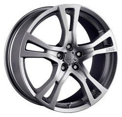 ���� ����� Oz Palladio 16/7,5 ET45 Crystal titanium ������ � ��������-�������� � plusauto24.ru � �����������