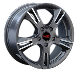 ���� ����� Legeartis RN118 16/6,5 ET50 Fgmf ������ � ��������-�������� � plusauto24.ru � �����������