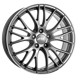 ���� ����� Ats Perfektion 17/8 ET45 Sterling silver ������ � ��������-�������� � plusauto24.ru � �����������
