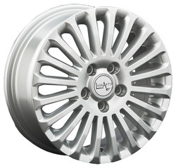 ���� ����� Legeartis FD26 16/6,5 ET50 Sil ������ � ��������-�������� � plusauto24.ru � �����������