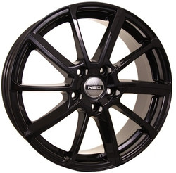 ���� ����� Tech line ���� ����� NEO 648 16/6,5 ET45 Bl ������ � ��������-�������� � plusauto24.ru � �����������