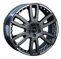���� ����� Legeartis V16 19/7,5 ET55 Fgmf ������ � ��������-�������� � plusauto24.ru � �����������