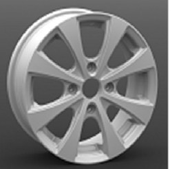 ���� ����� Tech line ���� ����� NEO 546 15/6 ET48 Sd ������ � ��������-�������� � plusauto24.ru � �����������