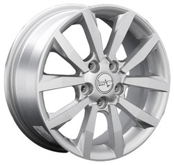 ���� ����� Legeartis H28 16/6,5 ET45 Sf ������ � ��������-�������� � plusauto24.ru � �����������