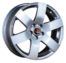 ���� ����� Legeartis OPL37 17/7 ET42 Sil ������ � ��������-�������� � plusauto24.ru � �����������