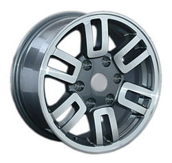���� ����� Legeartis FD38 16/7 ET10 Gmf ������ � ��������-�������� � plusauto24.ru � �����������