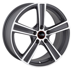 ���� ����� Legeartis A62 17/7 ET42 Gmf ������ � ��������-�������� � plusauto24.ru � �����������