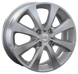 ���� ����� Legeartis HND73 15/6 ET48 Sil ������ � ��������-�������� � plusauto24.ru � �����������