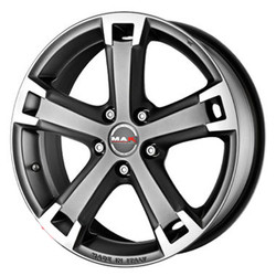 ���� ����� Mak Unique 16/7 ET40 Ice bright shadow ������ � ��������-�������� � plusauto24.ru � �����������