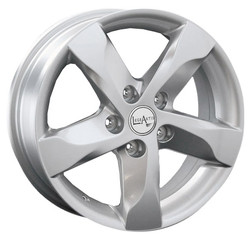 ���� ����� Legeartis RN89 16/6,5 ET47 Sil ������ � ��������-�������� � plusauto24.ru � �����������