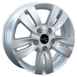 ���� ����� Legeartis KI69 15/5,5 ET41 Sil ������ � ��������-�������� � plusauto24.ru � �����������