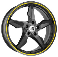 ���� ����� Nz SH635 16/6,5 ET52,5 Mbys ������ � ��������-�������� � plusauto24.ru � �����������