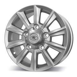 Replica Replica TOYOTA 20/8,5 ET40 ������ � ��������-�������� � plusauto24.ru � �����������