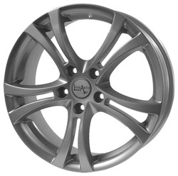 ���� ����� Legeartis NS59 17/6,5 ET45 Sil ������ � ��������-�������� � plusauto24.ru � �����������