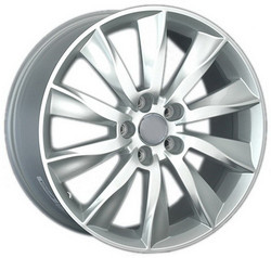 ���� ����� Legeartis JG5 20/8,5 ET49 Sil ������ � ��������-�������� � plusauto24.ru � �����������