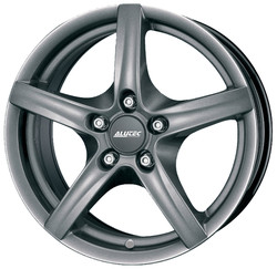 ���� ����� Alutec Grip 16/6,5 ET33 graphite ������ � ��������-�������� � plusauto24.ru � �����������