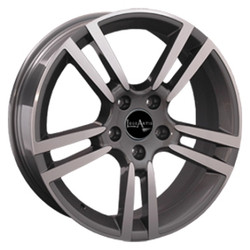 ���� ����� Legeartis PR8 19/8,5 ET59 Gmf ������ � ��������-�������� � plusauto24.ru � �����������