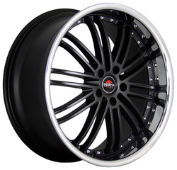 ���� ����� Yokatta MODEL-24 20/9 ET56 Mbpl ������ � ��������-�������� � plusauto24.ru � �����������