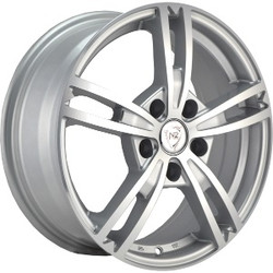 ���� ����� Nz SH672 16/7 ET52,5 Sf ������ � ��������-�������� � plusauto24.ru � �����������
