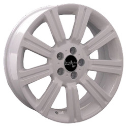 ���� ����� Legeartis LR4 20/9,5 ET50 white ������ � ��������-�������� � plusauto24.ru � �����������