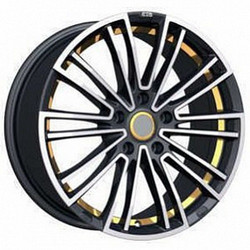 ���� ����� Yst X-17 18/8 ET35 Bkfysi ������ � ��������-�������� � plusauto24.ru � �����������