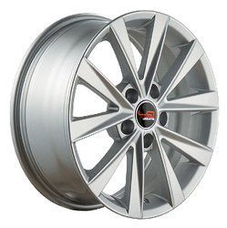 ���� ����� Legeartis SK37 17/7,5 ET49 Sil ������ � ��������-�������� � plusauto24.ru � �����������