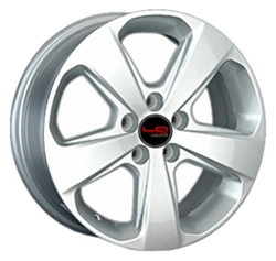 ���� ����� Legeartis OPL42 17/7 ET42 Sil ������ � ��������-�������� � plusauto24.ru � �����������